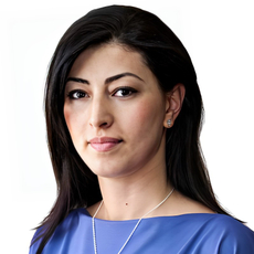 Тамбиева Мадина Абдуловна, детский психолог