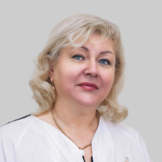 Богданова Светлана Евгеньевна, терапевт