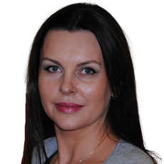 Топольская Виктория Николаевна, дерматолог