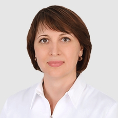 Макаревич Мария Степановна, педиатр