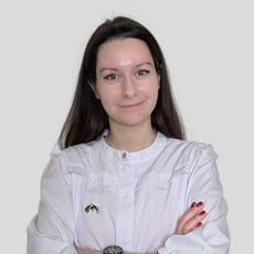 Прокофьева Наталия Владимировна, ортопед