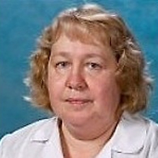 Галактионова Марина Валерьевна, хирург