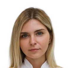 Алдюхова Екатерина Юрьевна, врач УЗД
