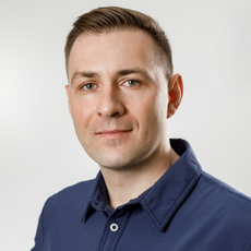 Мартынов Юрий Владимирович, офтальмолог