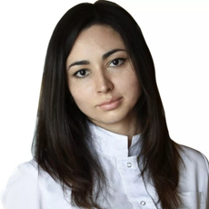 Асфандиярова Айгуль Нафкатовна, косметолог