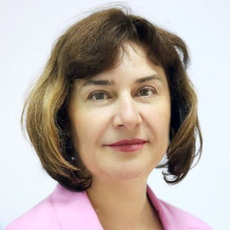 Горячева Ирина Сергеевна, стоматолог-терапевт