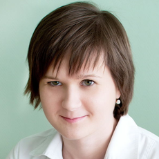 Карягина Мария Сергеевна, терапевт
