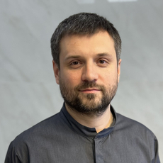 Кучеренко Денис Юрьевич, стоматолог-ортопед
