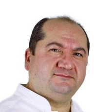 Исмаилов Халид Габибович, ортопед