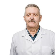 Грицков Владимир Павлович, онколог