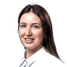 Блинова Ирина Юрьевна, дерматолог