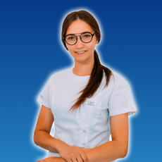 Сидоренкова Виктория Александровна, стоматолог-терапевт