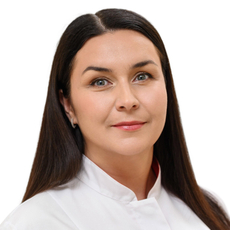 Копылова Мария Юрьевна, кардиолог