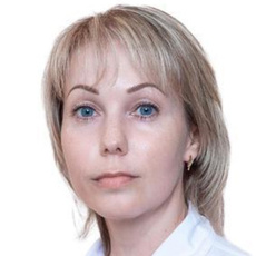 Левина Татьяна Алексеевна, детский ЛОР