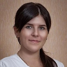 Загребина Юлия Александровна, гинеколог