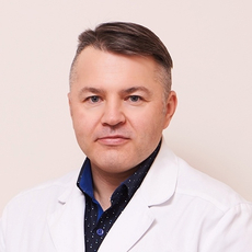 Давыдов Денис Витальевич, ЛОР