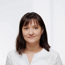 Нигаметзянова Галия Расымовна, гинеколог