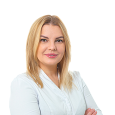 Нечаева Ольга Александровна, стоматолог-терапевт