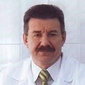 Гимадеев Равил Фаритович, врач УЗД