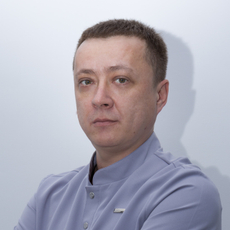Курлаев Денис Сергеевич, стоматолог-терапевт
