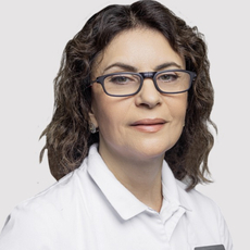 Балашова Татьяна Леонидовна, ЛОР