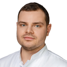 Буровский Андрей Константинович, проктолог