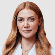 Шаржанова Юлия Игоревна, терапевт