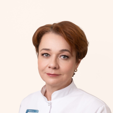 Кальченко Ирина Викторовна, невролог