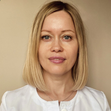 Новикова Марина Александровна, стоматолог-терапевт