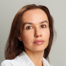 Палимпсестова Полина Владимировна, гинеколог