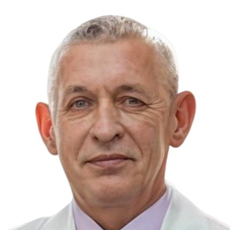 Атмановский Анатолий Дмитриевич, анестезиолог