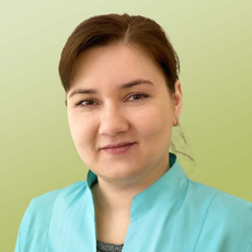 Чулкова Ольга Михайловна, педиатр