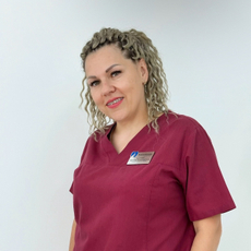 Калачева Наталья Владимировна, стоматологический гигиенист