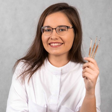 Полюшко Татьяна Сергеевна, стоматолог-терапевт