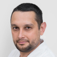 Никифоров Игорь Владимирович, уролог