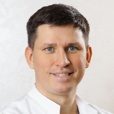 Звездин Юрий Николаевич, офтальмолог