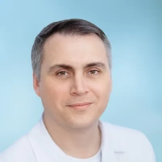Уллубиев Магомеднаби Абдулмуслимович, невролог