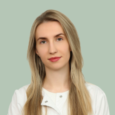 Трошина Надежда Андреевна, терапевт