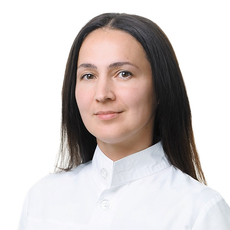 Гулуева Диана Александровна, детский психиатр