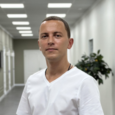 Голубев Сергей Анатольевич, кинезиолог