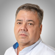 Пуляевский Александр Анатольевич, уролог