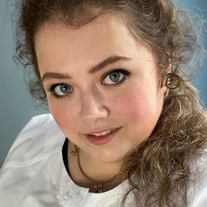 Елютина Анастасия Юрьевна, хирург