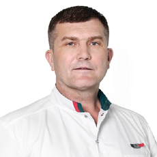 Мартынов Вадим Станиславович, флеболог