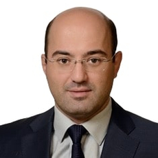 Джалилов Мурад Абдуллаевич, кардиолог