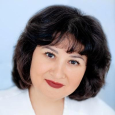 Синягина Наталья Владимировна, терапевт