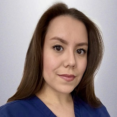 Аминова Алина Фазиловна, анестезиолог