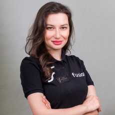 Волкова Алина Владимировна, стоматолог-терапевт