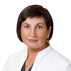 Исаева Ирина Викторовна, педиатр