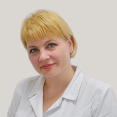 Дубровская Елена Николаевна, стоматолог-терапевт