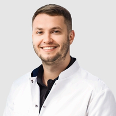 Александров Игорь Алексеевич, стоматолог-ортопед